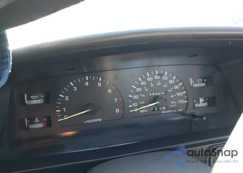 1995 Toyota Pickup 1/2 Ton Ex Lng Whlbase/Dx z USA, uszkodzony, nr VIN JT4VN13D8S5153064